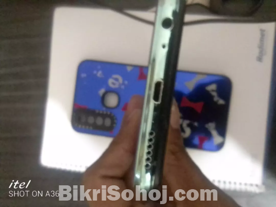 Vivo Y17 6 128 GB